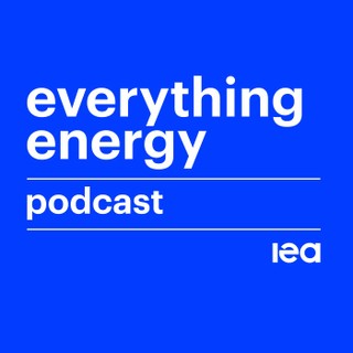 Everything Energy cover image