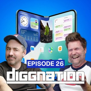 Diggnation (Rebooted) cover image