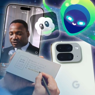 Primary Technology cover image
