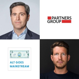 Alt Goes Mainstream: The Latest on Alternative Investments, WealthTech, & Private Markets cover image