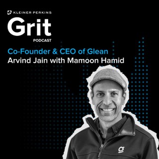 Grit cover image
