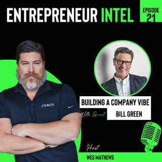 Entrepreneur Intel cover image