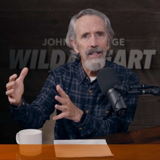 Wild at Heart cover image