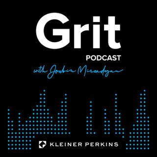 Grit cover image
