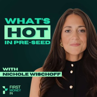 The Nichole Wischoff Podcast cover image