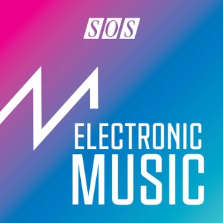 Electronic Music cover image