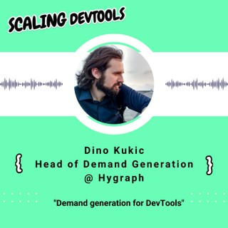 Scaling DevTools cover image