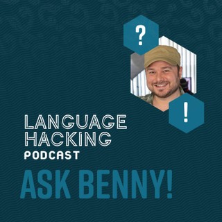 Language & Travel Hacking cover image