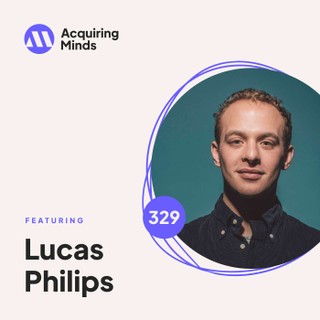 Acquiring Minds cover image