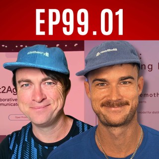 This Day in AI Podcast cover image