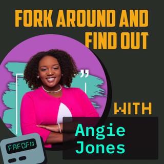Fork Around And Find Out cover image