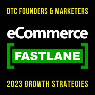 eCommerce Fastlane: Shopify Growth Strategies—Where AI Efficiency Meets Human Connection cover image