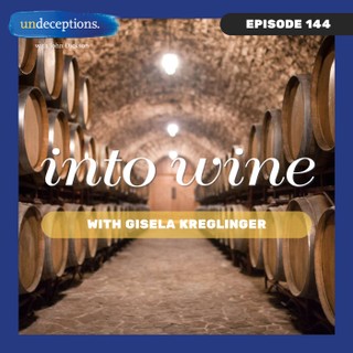 Undeceptions with John Dickson cover image