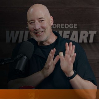 Wild at Heart cover image