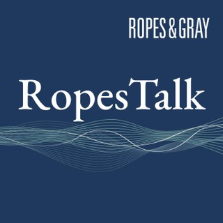 RopesTalk cover image