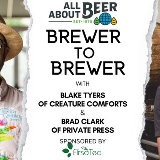 All About Beer cover image
