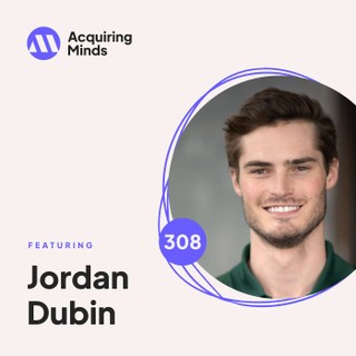 Acquiring Minds cover image