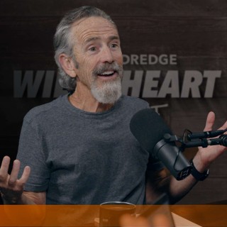 Wild at Heart cover image