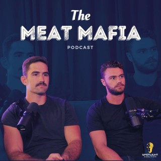 The Meat Mafia Podcast cover image