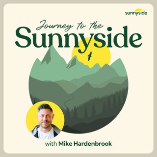 Journey to the Sunnyside cover image