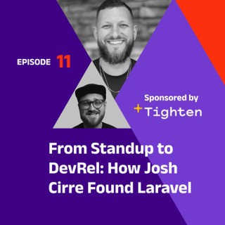 The Laravel Podcast cover image