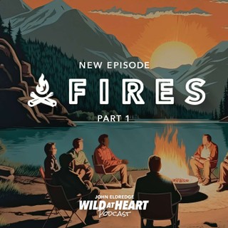 Wild at Heart cover image