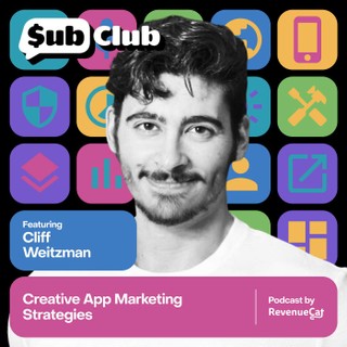 Sub Club by RevenueCat cover image