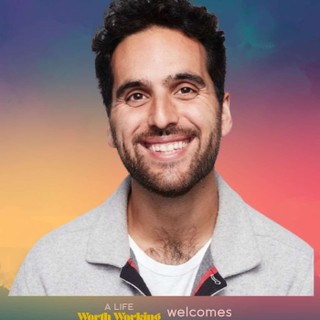 A Life Worth Working cover image