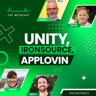 Naavik Gaming Podcast cover image