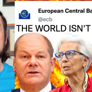 Eurodollar University cover image