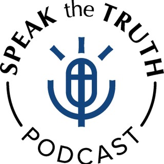 Speak The Truth cover image