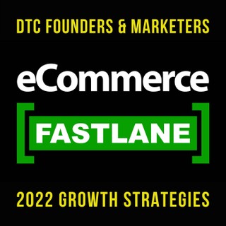 eCommerce Fastlane: Shopify Growth Strategies—Where AI Efficiency Meets Human Connection cover image