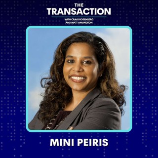 The Transaction cover image
