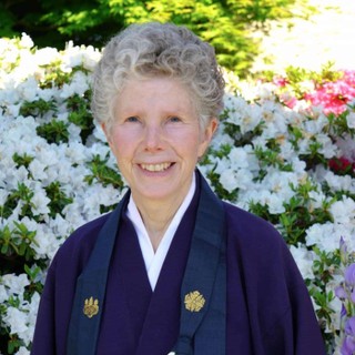 Zen Community of Oregon Dharma Talks cover image