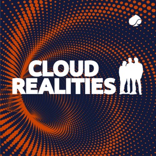 Cloud Realities cover image