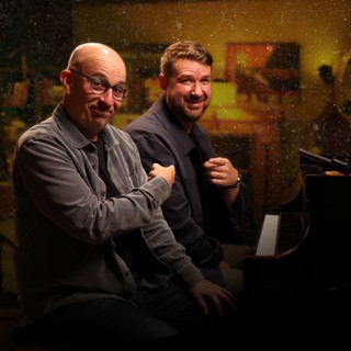 You'll Hear It cover image