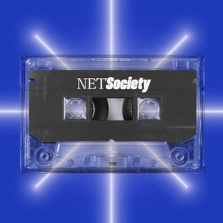 NET Society cover image