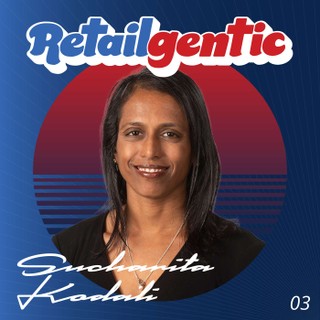 Retailgentic: Agentic Commerce meets Retail and Brands cover image