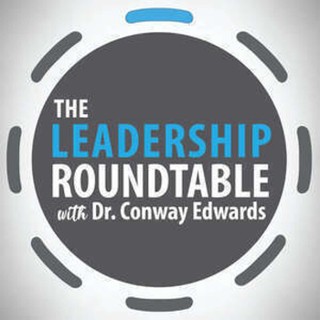 The Leadership Roundtable Podcast cover image