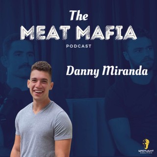 The Meat Mafia Podcast cover image