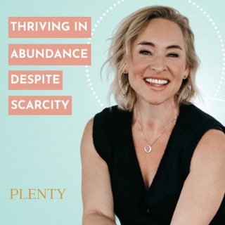 Plenty with Kate Northrup cover image