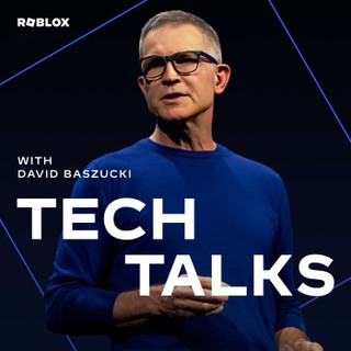 Roblox Tech Talks cover image
