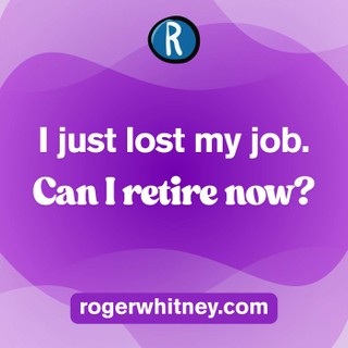 Retirement Answer Man cover image