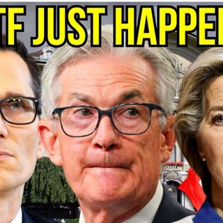 Eurodollar University cover image