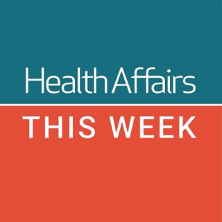 Health Affairs This Week cover image