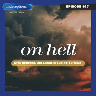 Undeceptions with John Dickson cover image