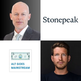 Alt Goes Mainstream: The Latest on Alternative Investments, WealthTech, & Private Markets cover image