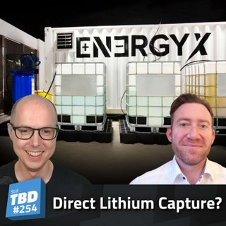 Still To Be Determined cover image