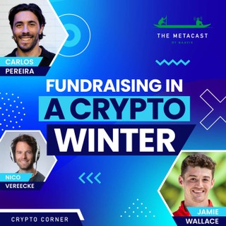 Naavik Gaming Podcast cover image