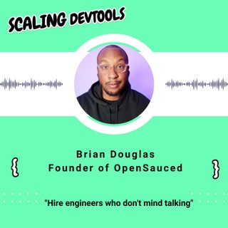 Scaling DevTools cover image